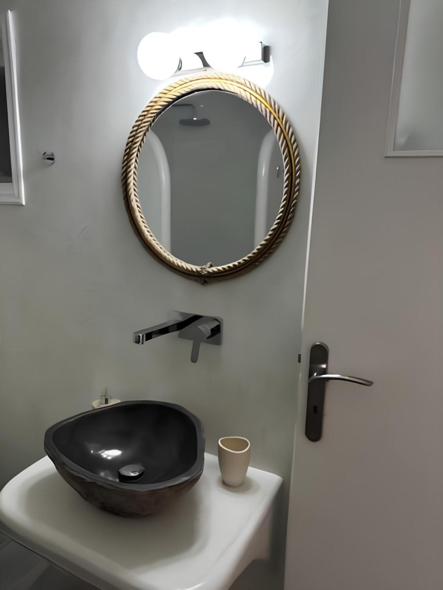 סנטוריני Vinas Place City Center מראה חיצוני תמונה