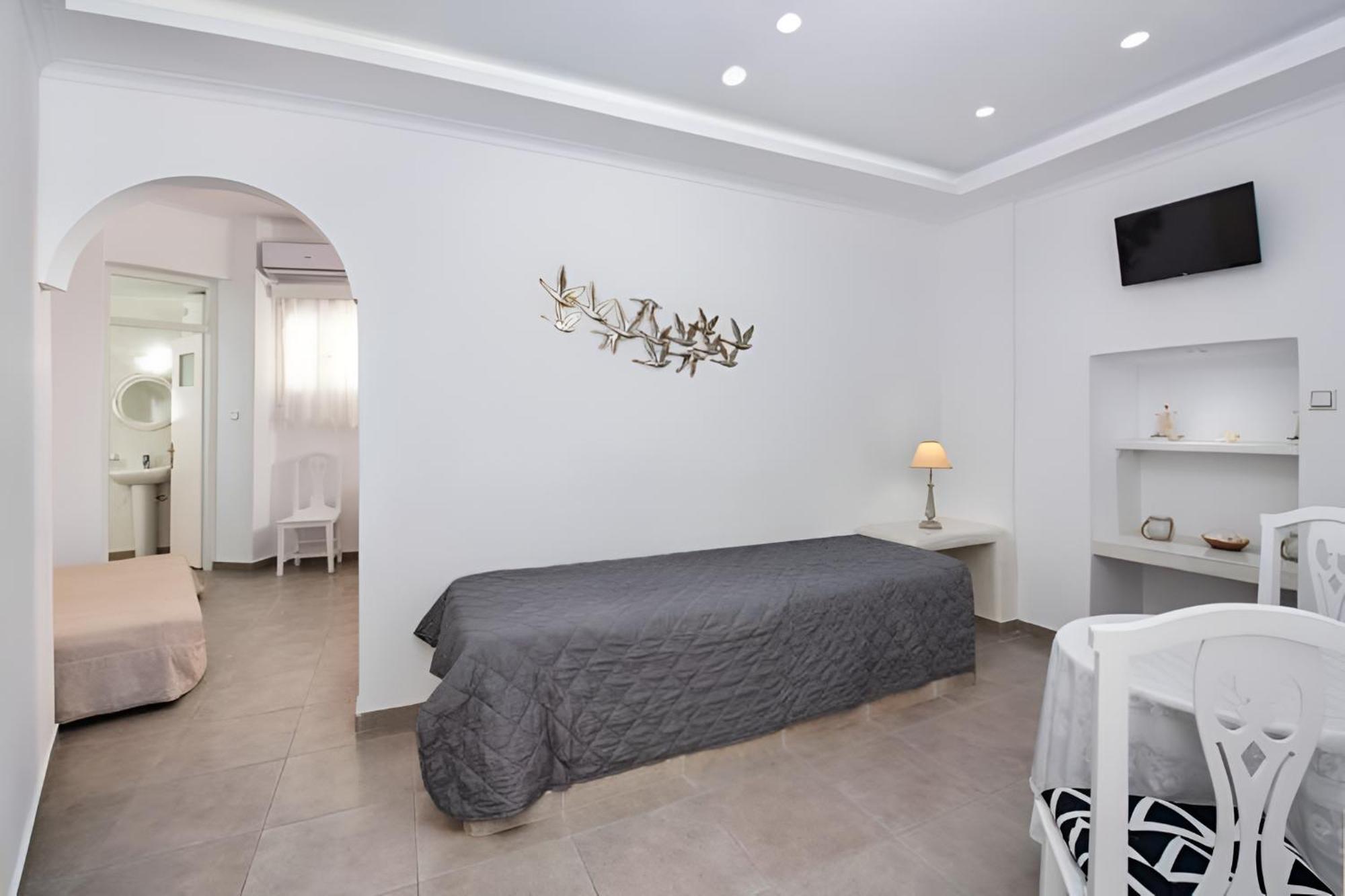 סנטוריני Vinas Place City Center מראה חיצוני תמונה