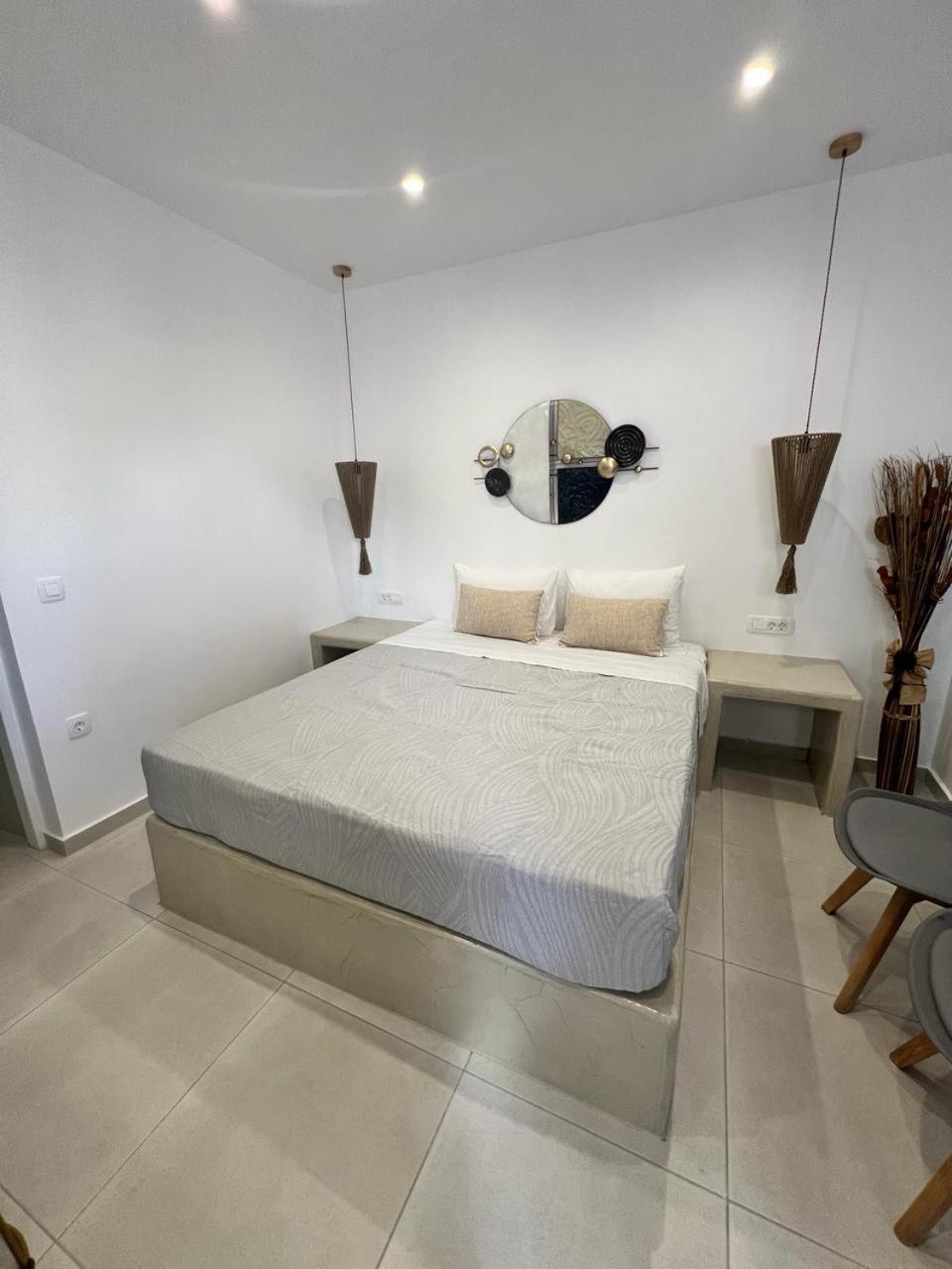 סנטוריני Vinas Place City Center מראה חיצוני תמונה